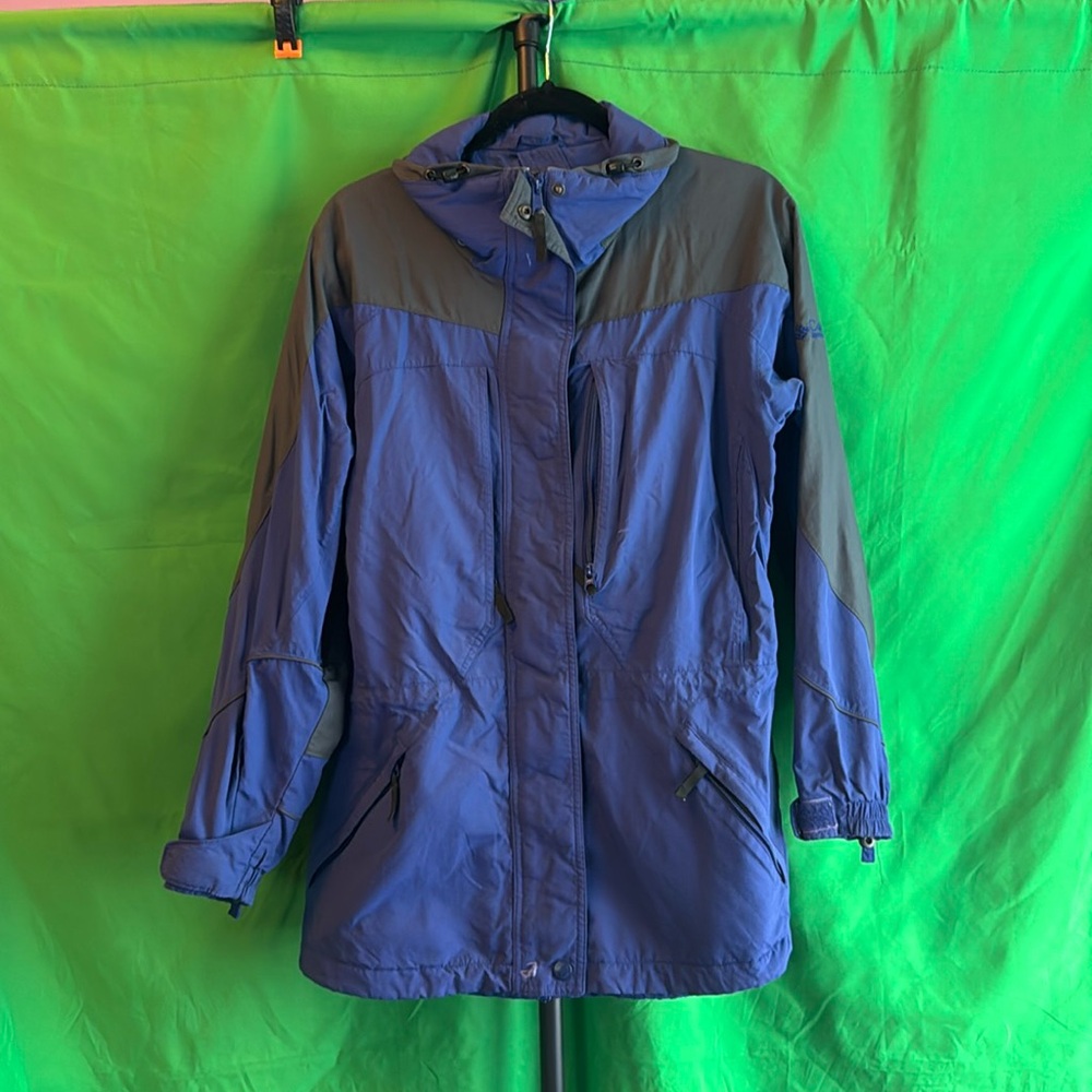 Columbia Women’s Core Interchange Jacket Size Medium